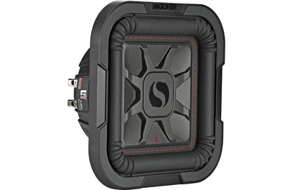 Kicker 46L7T84 8" Solo-Baric L7T 4 Ohm