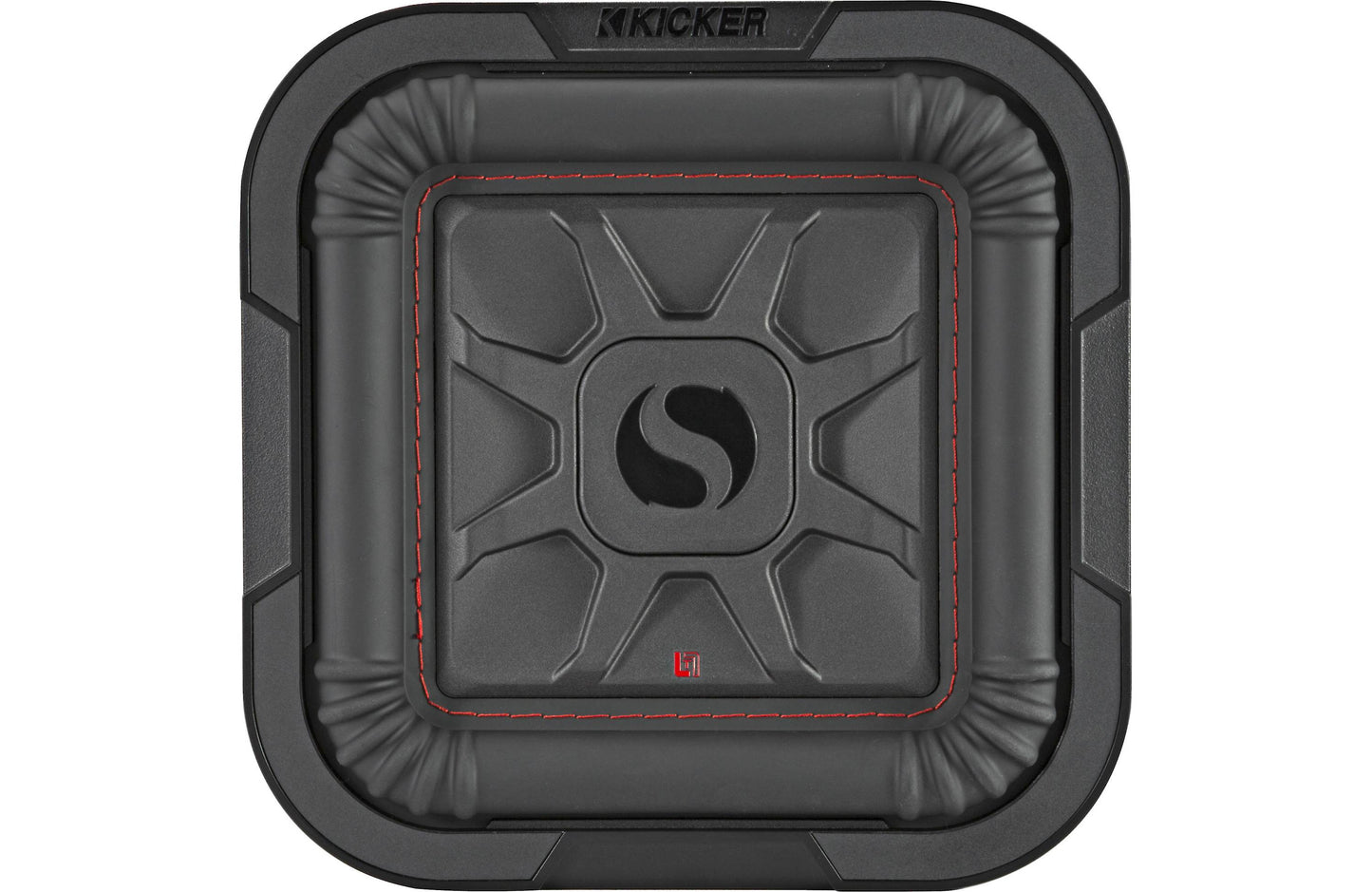 Kicker 46L7T84 8" Solo-Baric L7T 4 Ohm