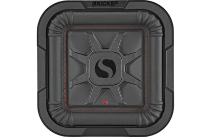 Kicker 46L7T84 8" Solo-Baric L7T 4 Ohm