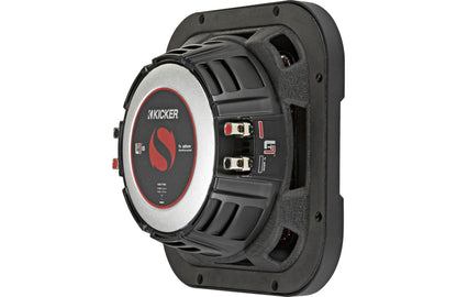 Kicker 46L7T84 8" Solo-Baric L7T 4 Ohm