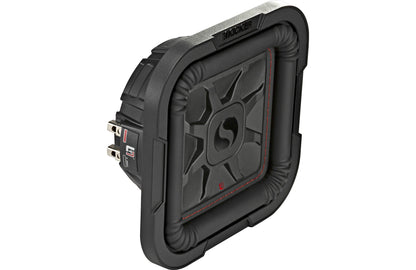Kicker 46L7T84 8" Solo-Baric L7T 4 Ohm