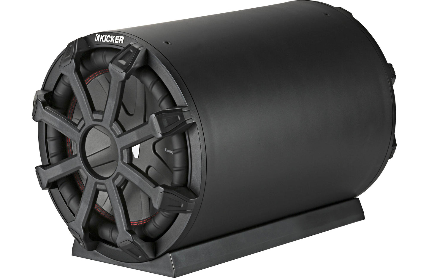Kicker 46CWTB102 10" 2 Ohm TB Enclosure
