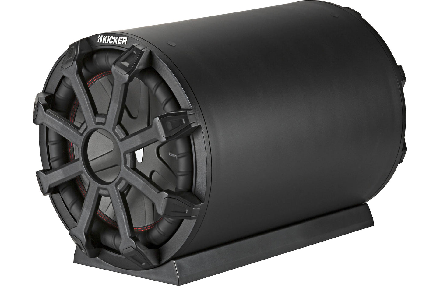 Kicker 46CWTB102 10" 2 Ohm TB Enclosure