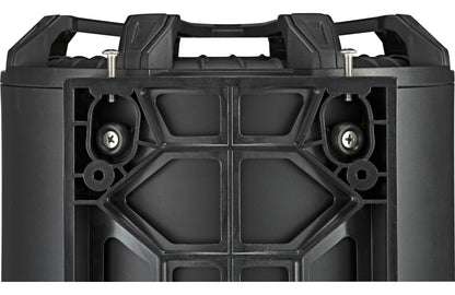 Kicker 46CWTB102 10" 2 Ohm TB Enclosure