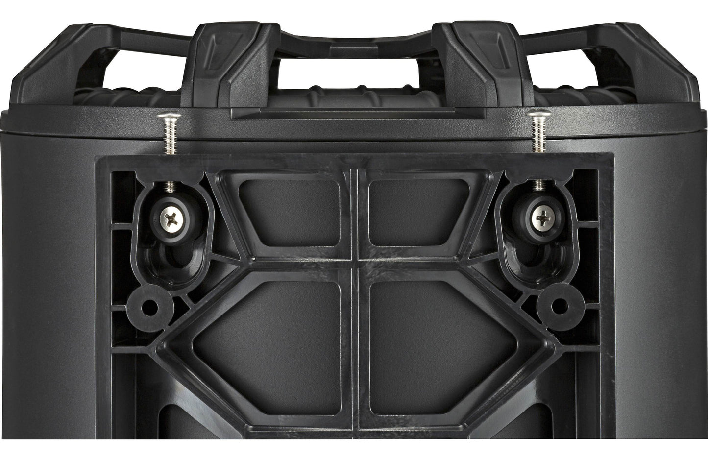 Kicker 46CWTB102 10" 2 Ohm TB Enclosure
