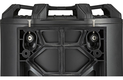 Kicker 46CWTB102 10" 2 Ohm TB Enclosure