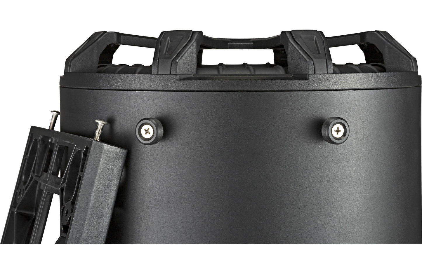 Kicker 46CWTB102 10" 2 Ohm TB Enclosure