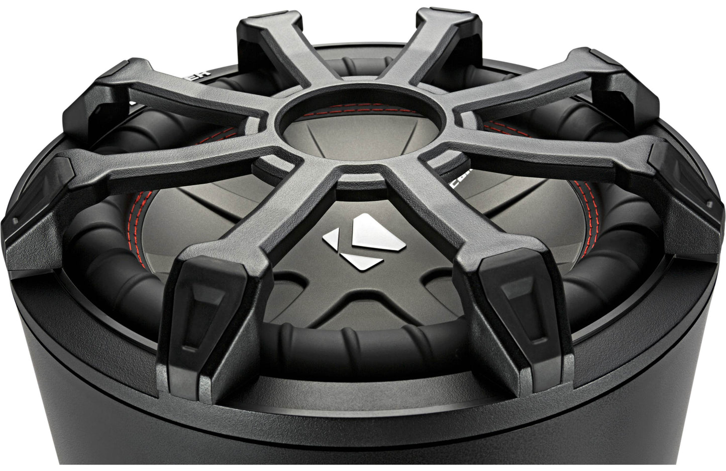 Kicker 46CWTB104 10" 4 Ohm TB Enclosure