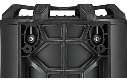 Kicker 46CWTB104 10" 4 Ohm TB Enclosure