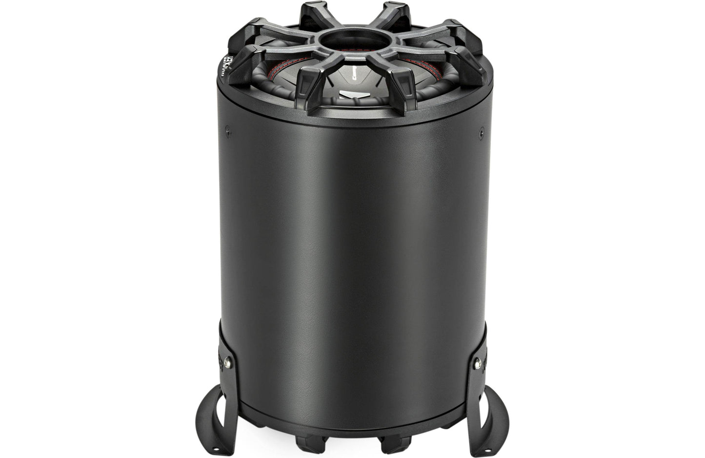 Kicker 46CWTB82 8" 2 Ohm TB Enclosure