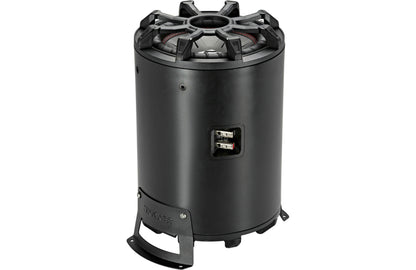 Kicker 46CWTB82 8" 2 Ohm TB Enclosure