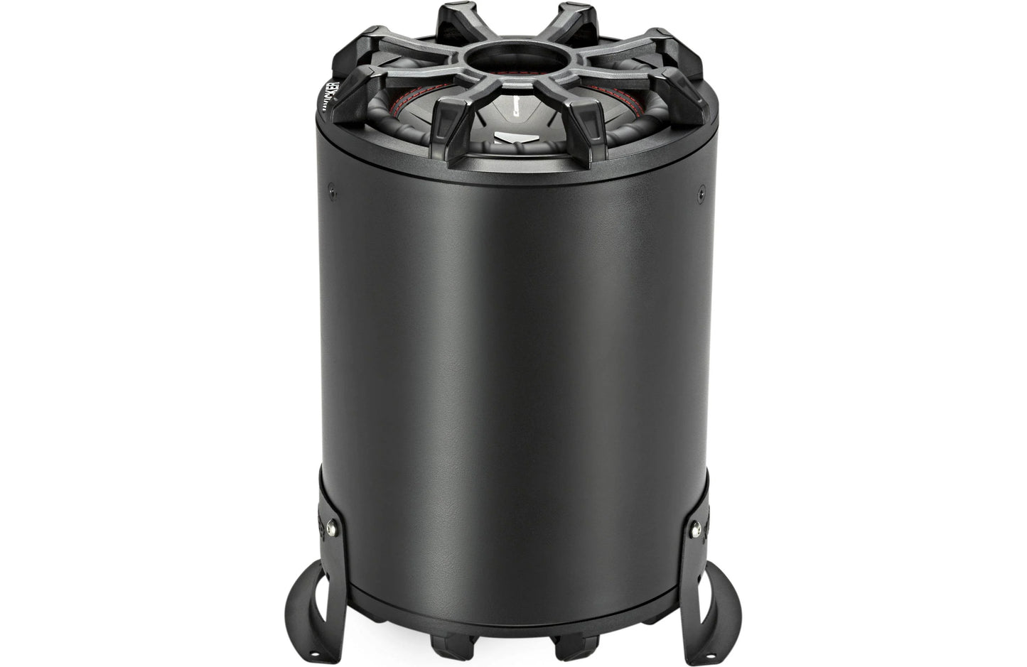 Kicker 46CWTB84 8" 4 Ω TB Enclosure - Waterproof Marine Subwoofer Bass Tube