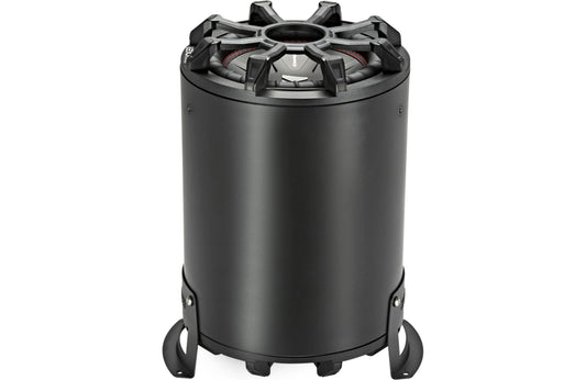 Kicker 46CWTB84 8" 4 Ω TB Enclosure - Waterproof Marine Subwoofer Bass Tube