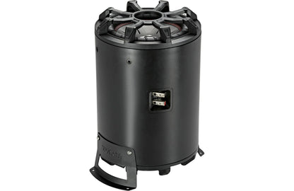 Kicker 46CWTB84 8" 4 Ω TB Enclosure - Waterproof Marine Subwoofer Bass Tube