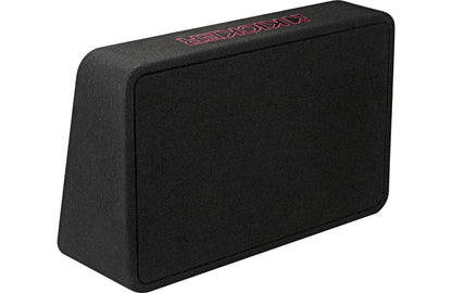 Kicker 46TL7T122 Single 12" L7T 2-Ohm Truck Enclosure