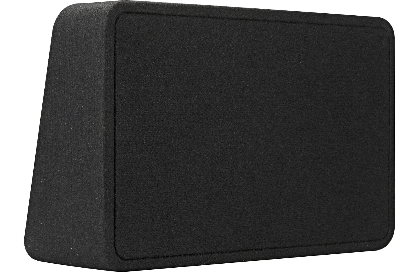 Kicker 46TL7T122 Single 12" L7T 2-Ohm Truck Enclosure