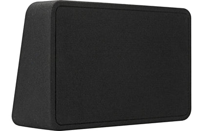 Kicker 46TL7T122 Single 12" L7T 2-Ohm Truck Enclosure