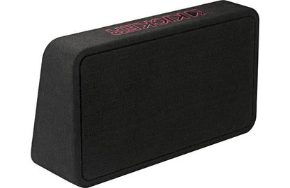 Kicker 46TL7T82 Single 8" L7T 2-Ohm Truck Enclosure