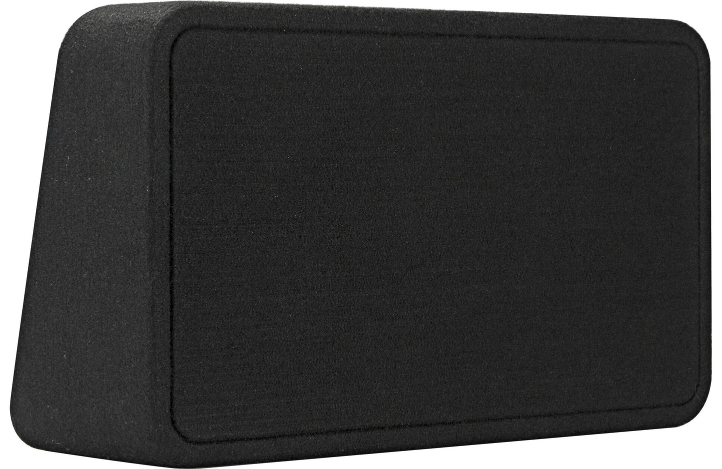 Kicker 46TL7T82 Single 8" L7T 2-Ohm Truck Enclosure