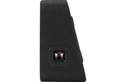 Kicker 46TL7T82 Single 8" L7T 2-Ohm Truck Enclosure