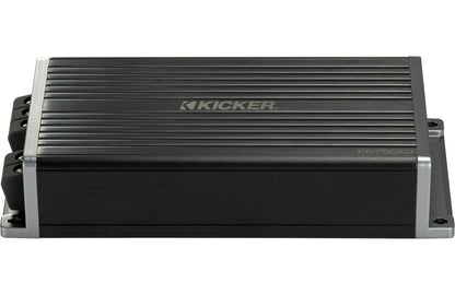 Kicker 47KEY5001 KEY500.1 Smart Mono Amplifier (bass revealer/processor)