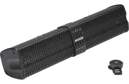 Kicker 47KPB1 PowerBar Sound Bar