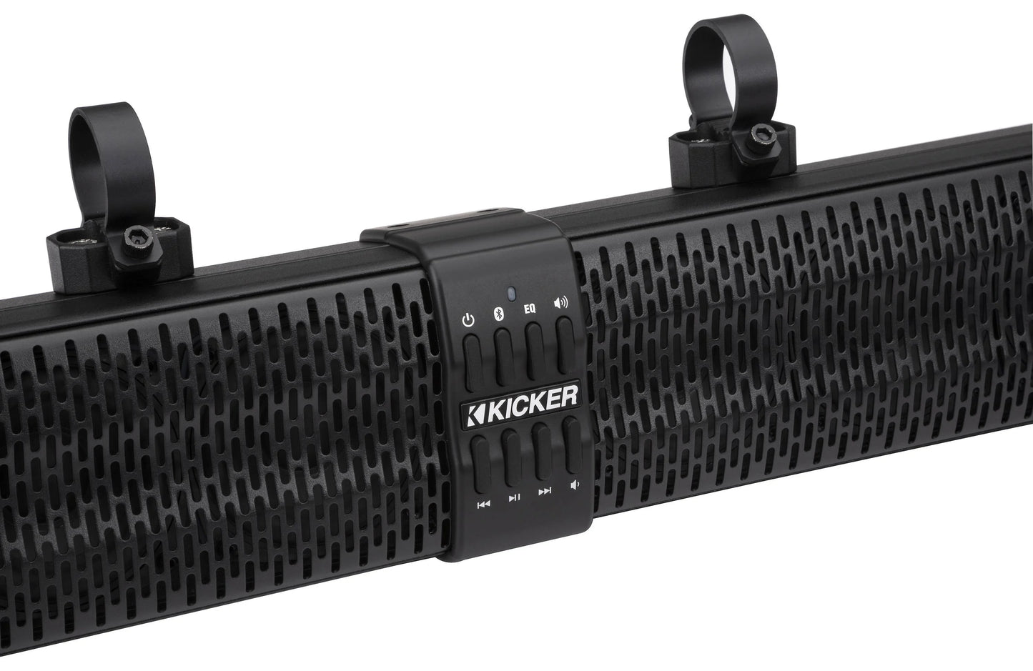 Kicker 47KPB1 PowerBar Sound Bar