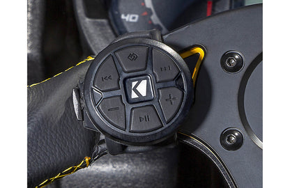 Kicker 47KPBRC Wireless Remote Control for Kicker Powerbar Sound Bars