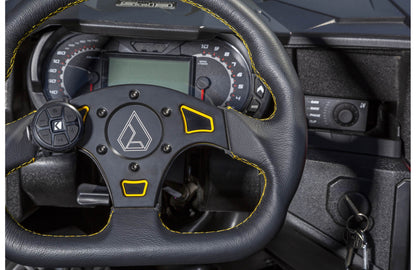 Kicker 47KPBRC Wireless Remote Control for Kicker Powerbar Sound Bars