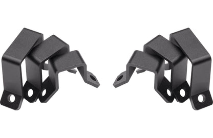Kicker 47KPBSQ Mounting Bracket Kit for Kicker Powerbar Sound Bars