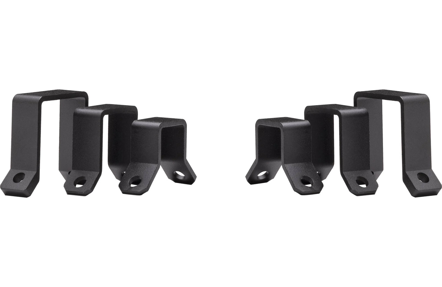 Kicker 47KPBSQ Mounting Bracket Kit for Kicker Powerbar Sound Bars