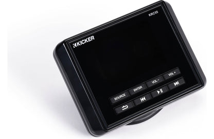 Kicker KRC55 Digital Remote Controller