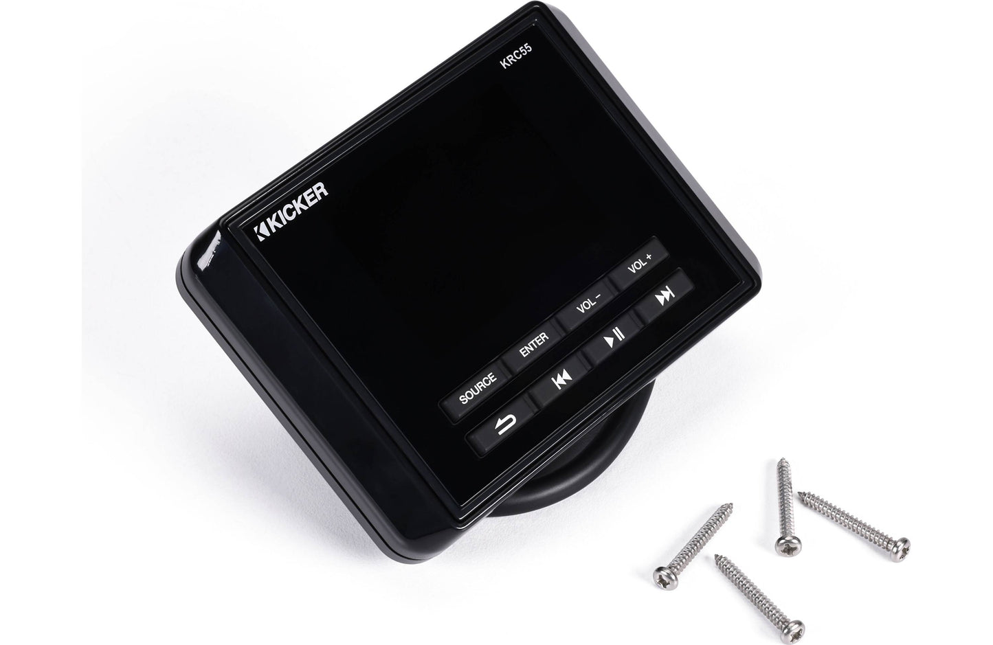 Kicker KRC55 Digital Remote Controller