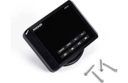Kicker KRC55 Digital Remote Controller