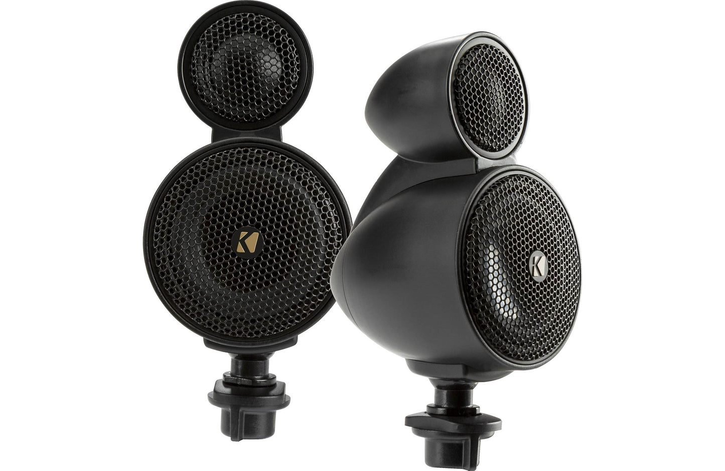 Kicker KSMT2504 Dual-Pod Component System