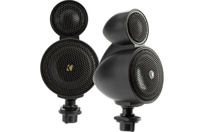 Kicker KSMT2504 Dual-Pod Component System