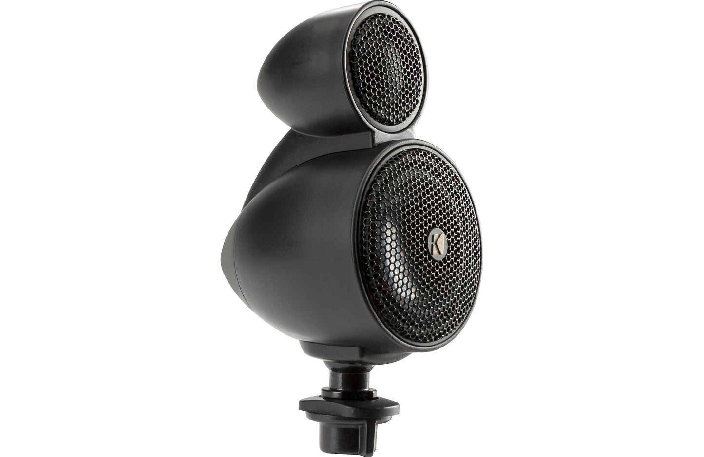 Kicker KSMT2504 Dual-Pod Component System