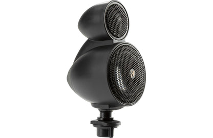 Kicker KSMT2504 Dual-Pod Component System