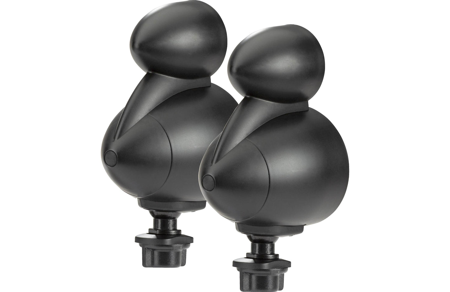 Kicker KSMT2504 Dual-Pod Component System
