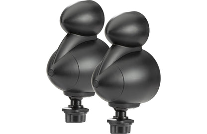 Kicker KSMT2504 Dual-Pod Component System