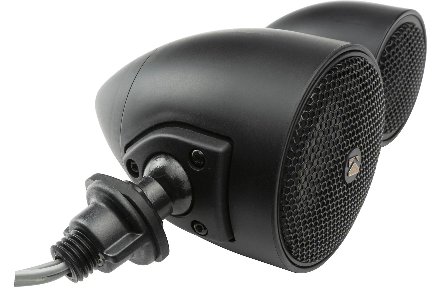 Kicker KSMT2504 Dual-Pod Component System