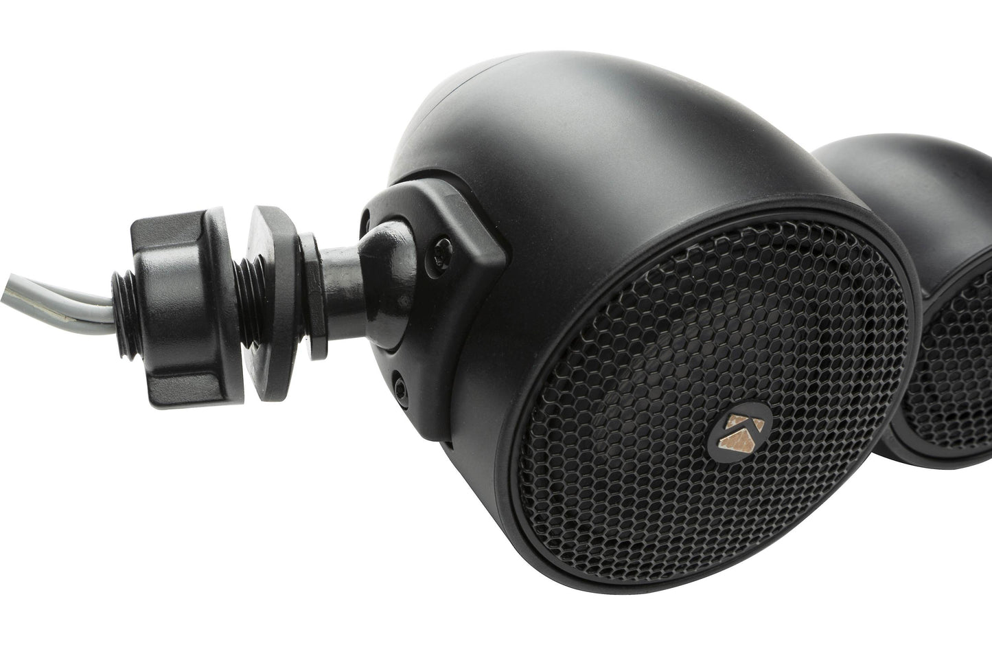 Kicker KSMT2504 Dual-Pod Component System