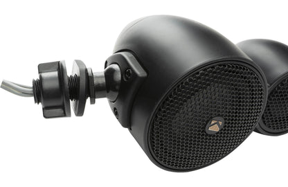Kicker KSMT2504 Dual-Pod Component System