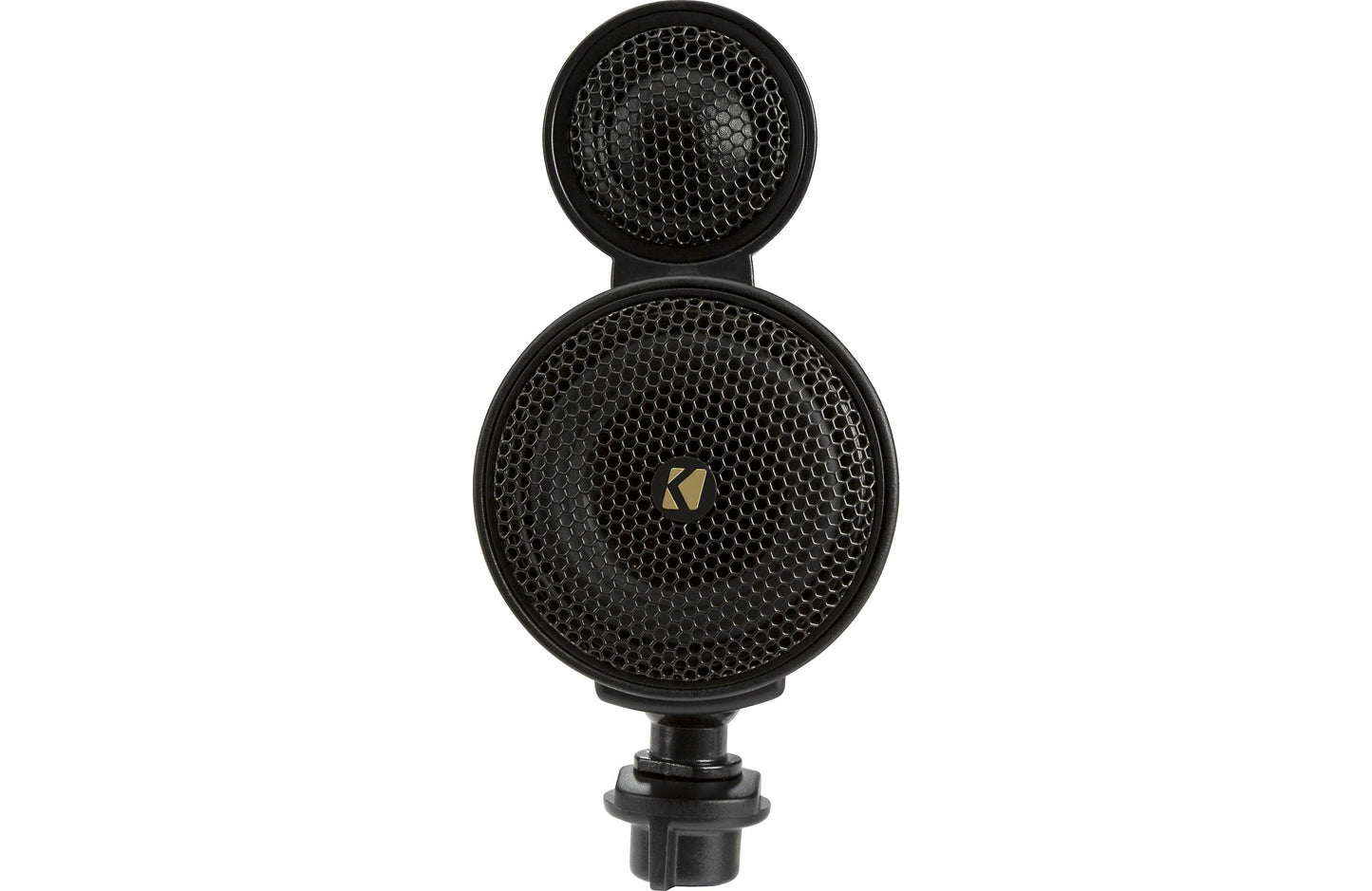 Kicker KSMT2504 Dual-Pod Component System