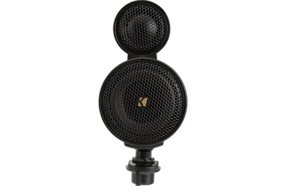 Kicker KSMT2504 Dual-Pod Component System