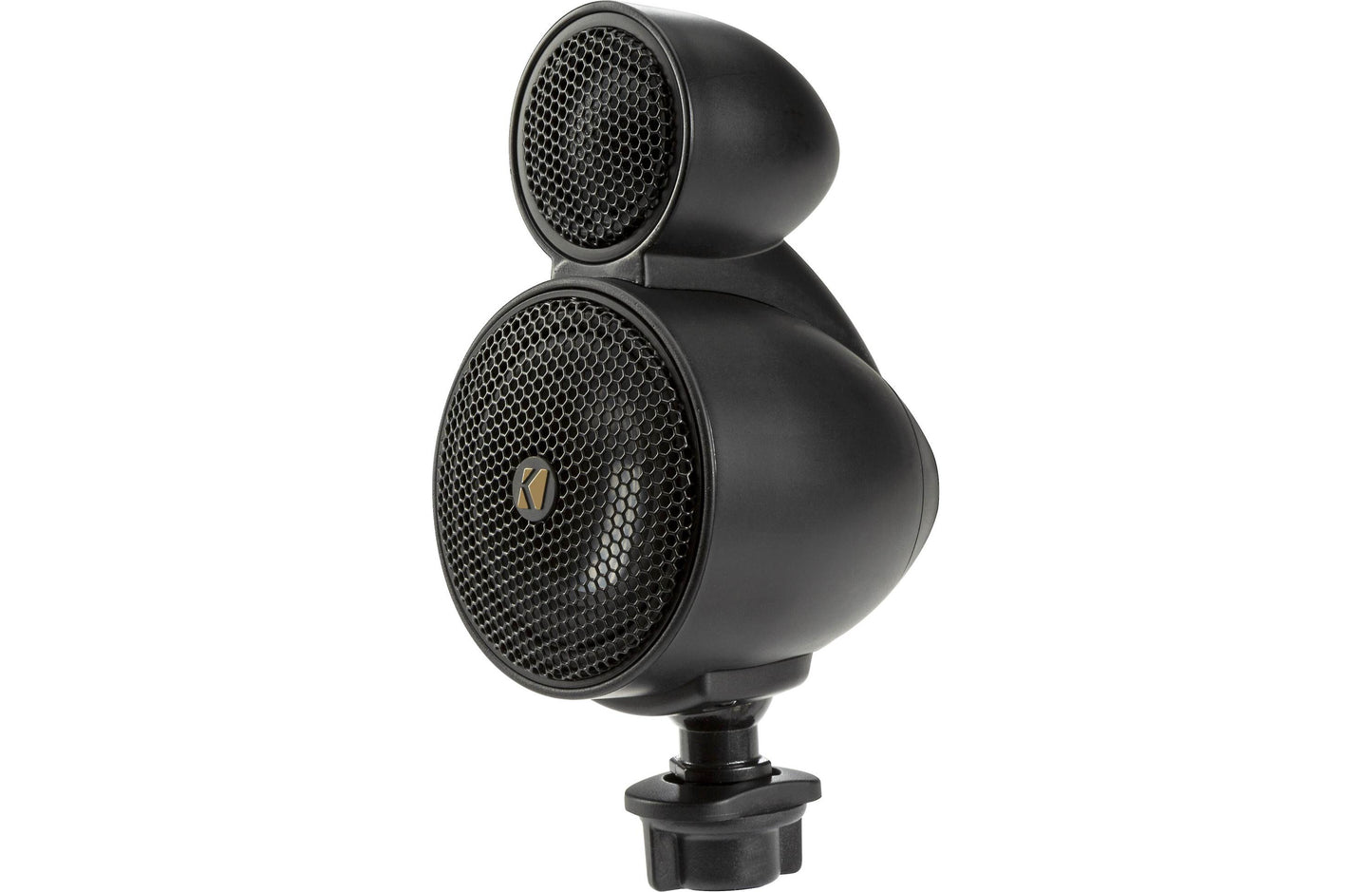 Kicker KSMT2504 Dual-Pod Component System