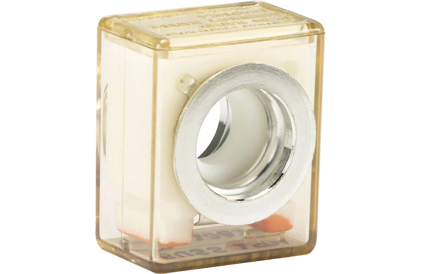 Kicker 47MRBF150 Marine-Grade Ignition-Protected MRBF Fuse (150-amp)