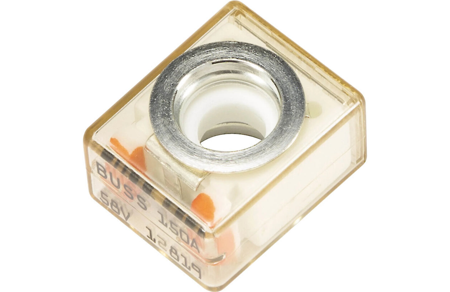 Kicker 47MRBF150 Marine-Grade Ignition-Protected MRBF Fuse (150-amp)