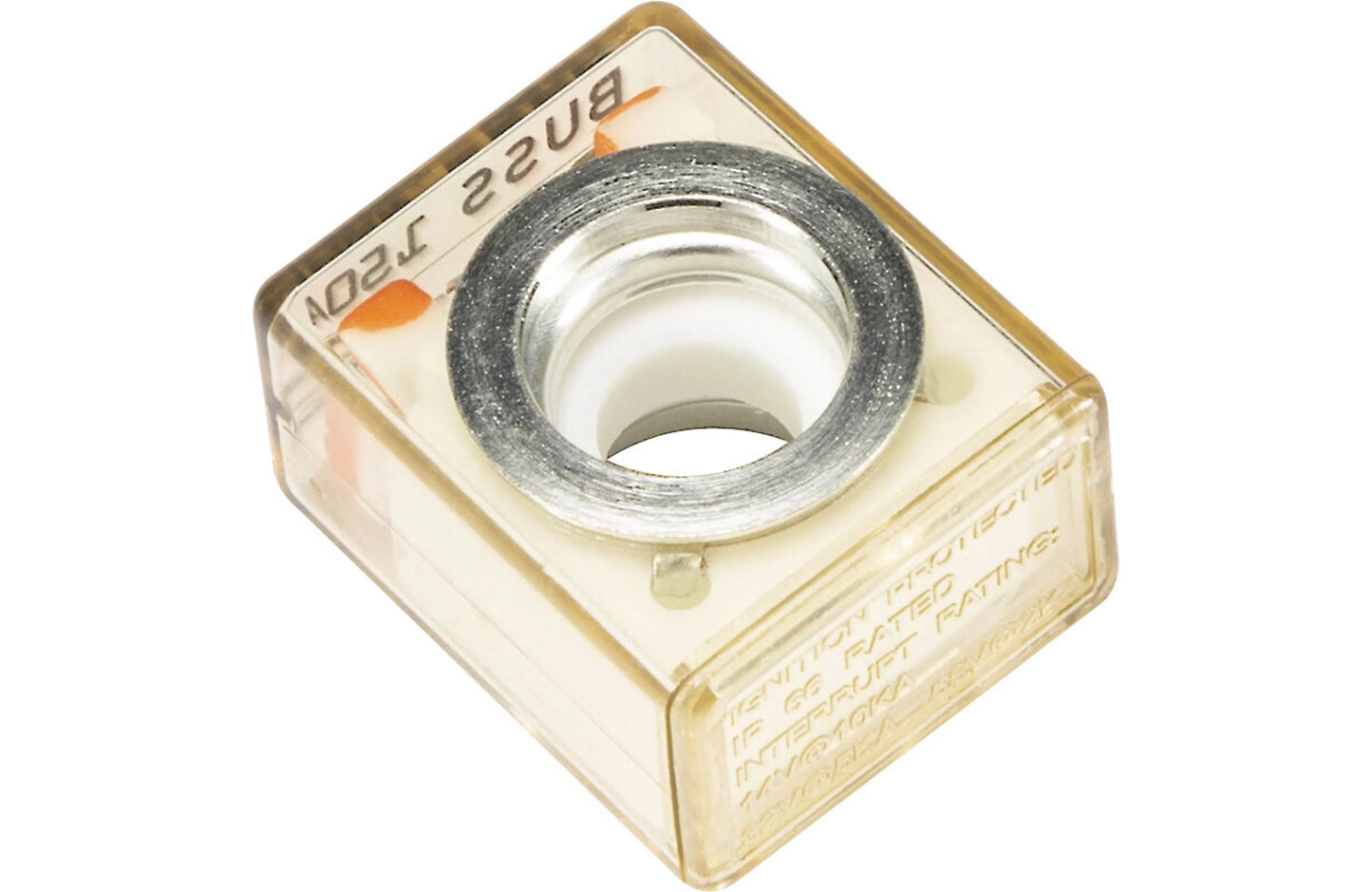 Kicker 47MRBF150 Marine-Grade Ignition-Protected MRBF Fuse (150-amp)