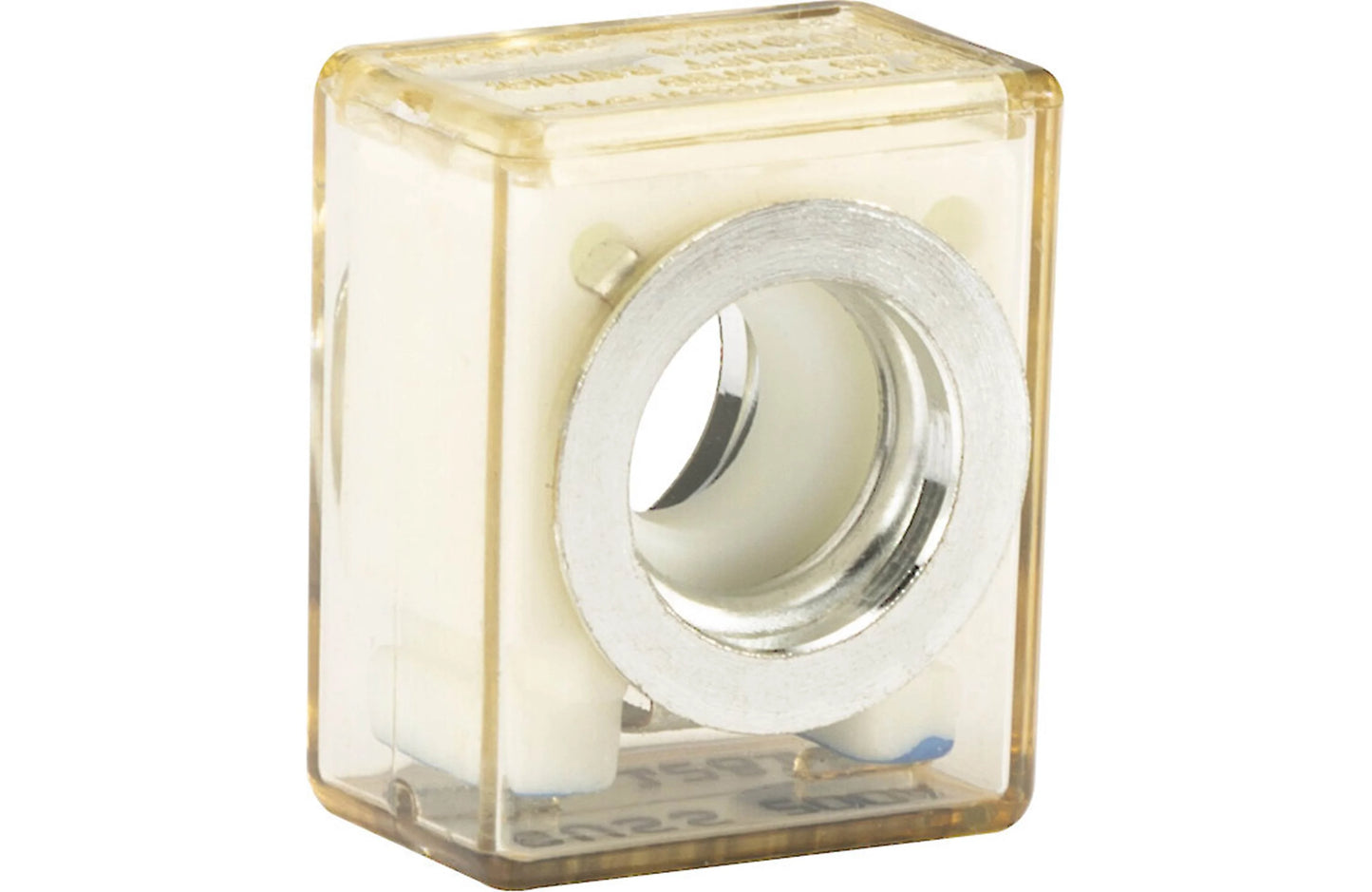 Kicker 47MRBF200 Marine-Grade Ignition-Protected MRBF Fuse (200-amp)